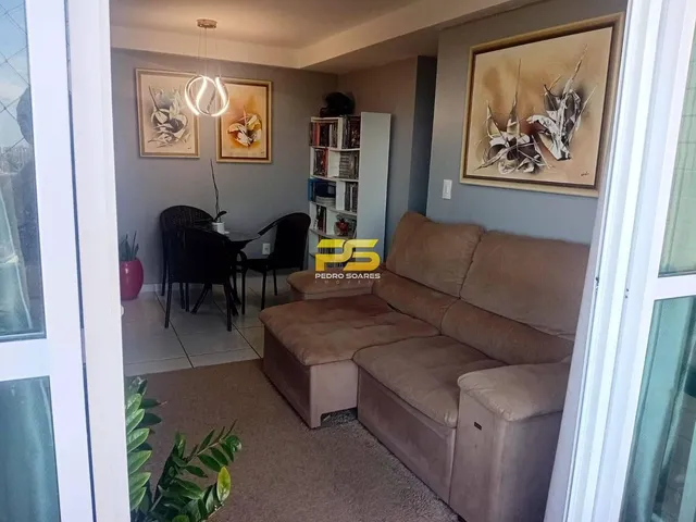 Imagem 9: Apartamento a Venda Jardim Brasilia (Cabedelo
