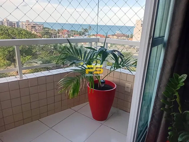 Imagem 8: Apartamento a Venda Jardim Brasilia (Cabedelo