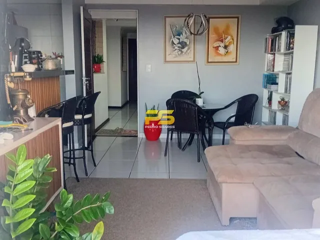 Imagem 4: Apartamento a Venda Jardim Brasilia (Cabedelo