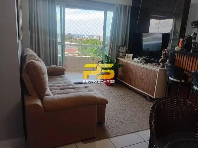Imagem 2: Apartamento a Venda Jardim Brasilia (Cabedelo