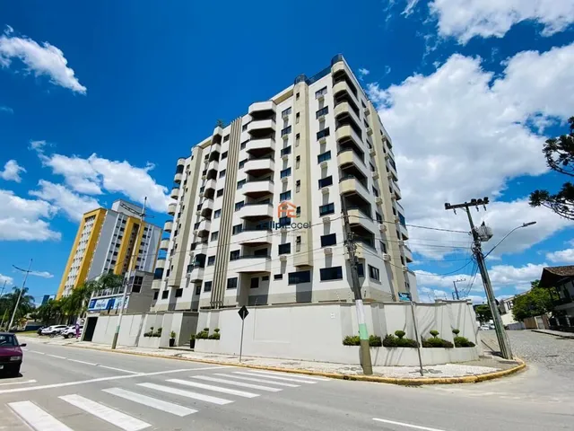 Imagem: Apartamento Padrão com 03 Quartos no Centro