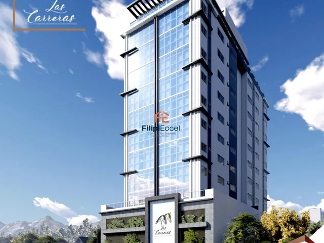 Imagem: Apartamento Planta 04