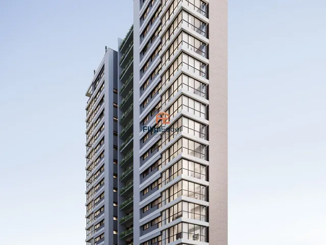 Imagem: Apartamento à venda no bairro Centro I