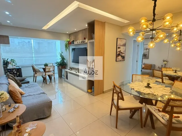 Imagem: RESIDENCIAL JARDIM IMPERIAL Apartamento