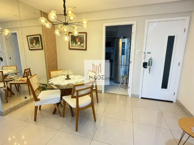 Imagem 11: RESIDENCIAL JARDIM IMPERIAL Apartamento á Venda Cidade Jardim 3 Quartos 1 Suíte