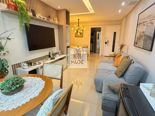 Imagem 5: RESIDENCIAL JARDIM IMPERIAL Apartamento á Venda Cidade Jardim 3 Quartos 1 Suíte