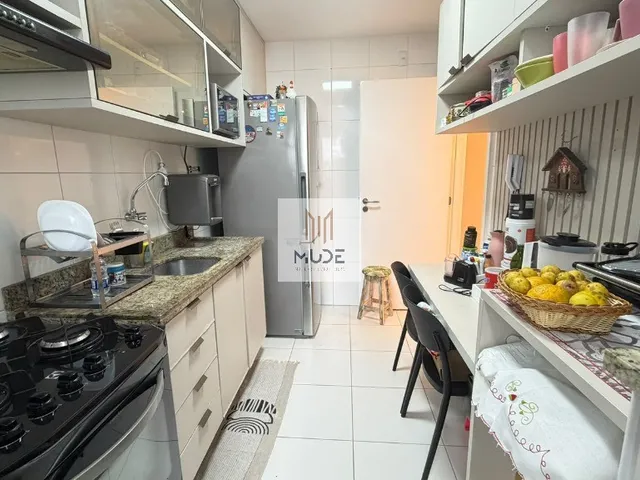 Imagem 15: RESIDENCIAL JARDIM IMPERIAL Apartamento á Venda Cidade Jardim 3 Quartos 1 Suíte