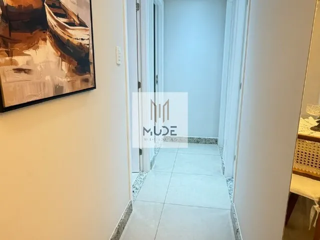 Imagem 12: RESIDENCIAL JARDIM IMPERIAL Apartamento á Venda Cidade Jardim 3 Quartos 1 Suíte