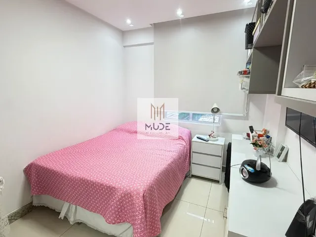 Imagem 3: RESIDENCIAL JARDIM IMPERIAL Apartamento á Venda Cidade Jardim 3 Quartos 1 Suíte