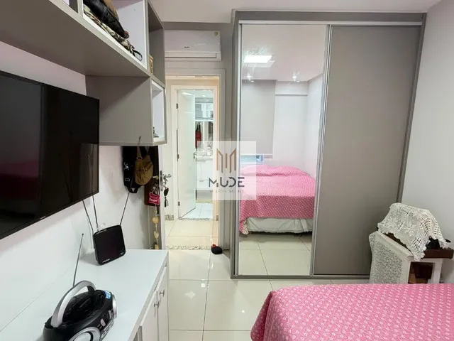 Imagem 14: RESIDENCIAL JARDIM IMPERIAL Apartamento á Venda Cidade Jardim 3 Quartos 1 Suíte