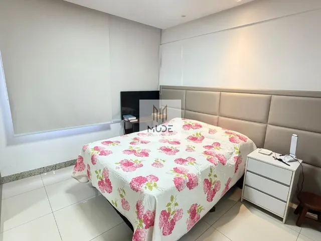 Imagem 4: RESIDENCIAL JARDIM IMPERIAL Apartamento á Venda Cidade Jardim 3 Quartos 1 Suíte