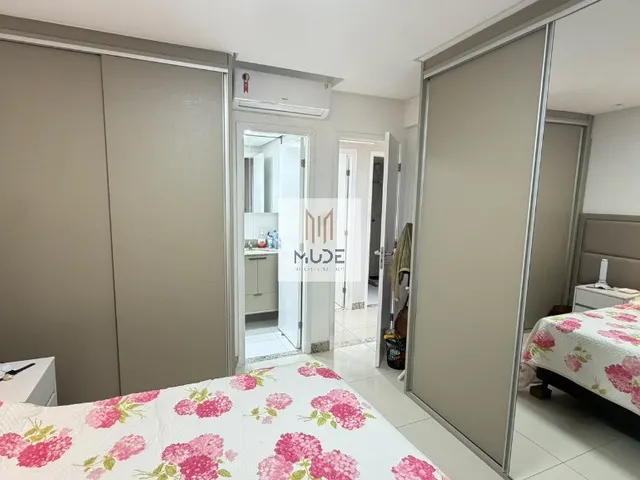 Imagem 7: RESIDENCIAL JARDIM IMPERIAL Apartamento á Venda Cidade Jardim 3 Quartos 1 Suíte