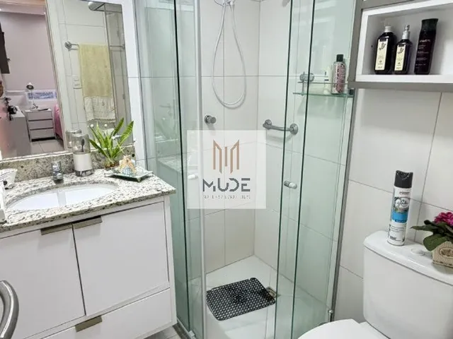 Imagem 6: RESIDENCIAL JARDIM IMPERIAL Apartamento á Venda Cidade Jardim 3 Quartos 1 Suíte
