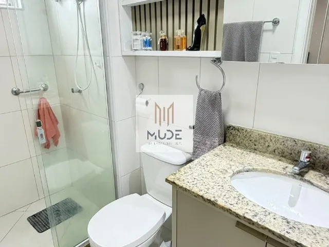 Imagem 2: RESIDENCIAL JARDIM IMPERIAL Apartamento á Venda Cidade Jardim 3 Quartos 1 Suíte