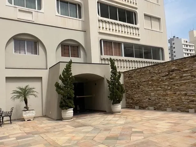 Imagem: Ótimo apartamento à venda no Cambuí