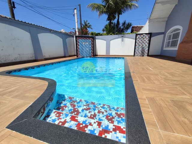 Imagem: Casa Isolada Alto Padrão Piscina