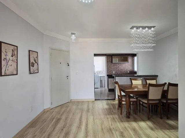 Imagem: Apartment em Indaiatuba - São Paulo, Centro