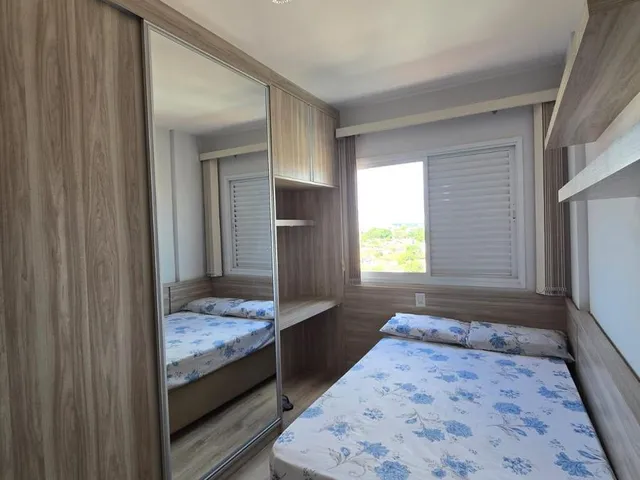 Imagem 4: Apartment em Indaiatuba - São Paulo, Centro