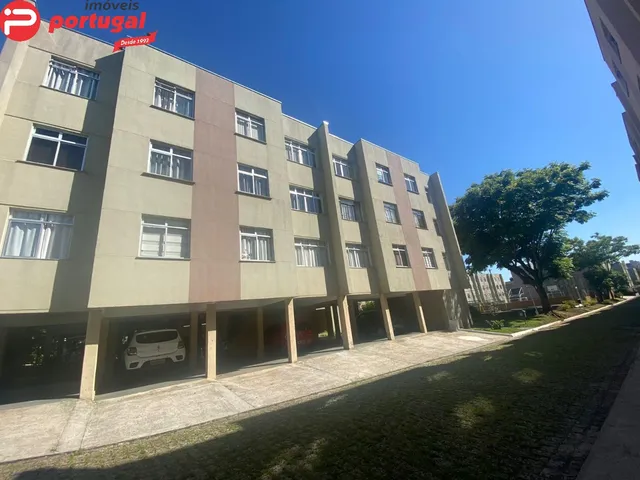 Imagem: APARTAMENTO RESIDENCIAL em CURITIBA - PR