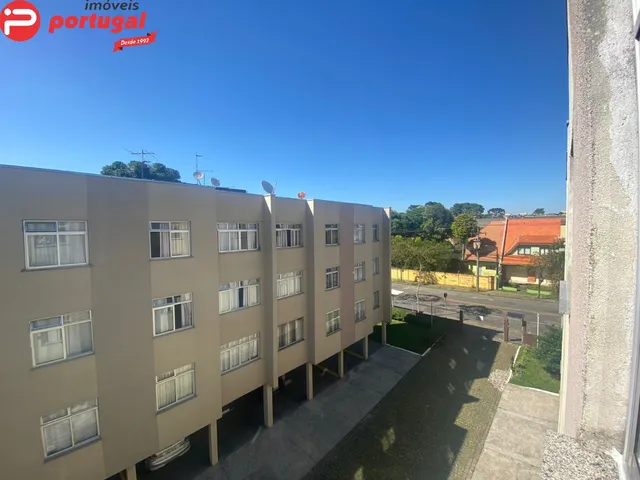 Imagem 9: APARTAMENTO RESIDENCIAL em CURITIBA - PR, BACACHERI
