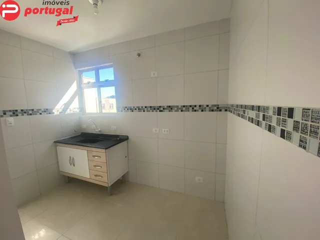 Imagem 10: APARTAMENTO RESIDENCIAL em CURITIBA - PR, BACACHERI