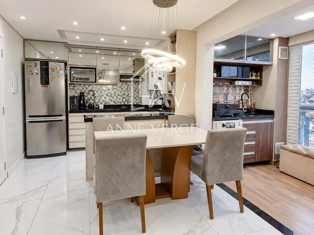 Imagem: Apartamento 2 Quartos À Venda no Vision