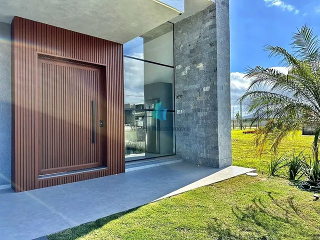 Imagem 9: Casa Alto Padrão