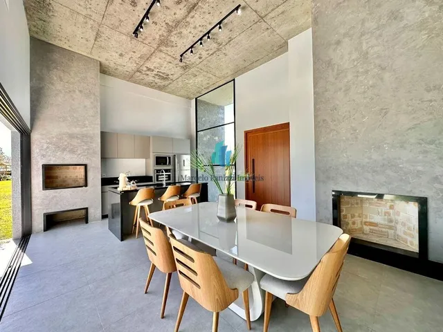 Imagem 4: Casa Alto Padrão