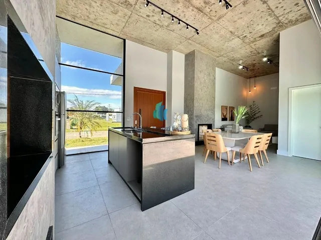 Imagem 7: Casa Alto Padrão