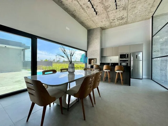 Imagem 16: Casa Alto Padrão