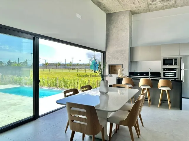 Imagem 10: Casa Alto Padrão