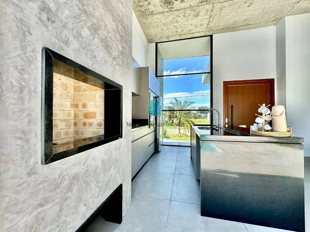 Imagem 15: Casa Alto Padrão