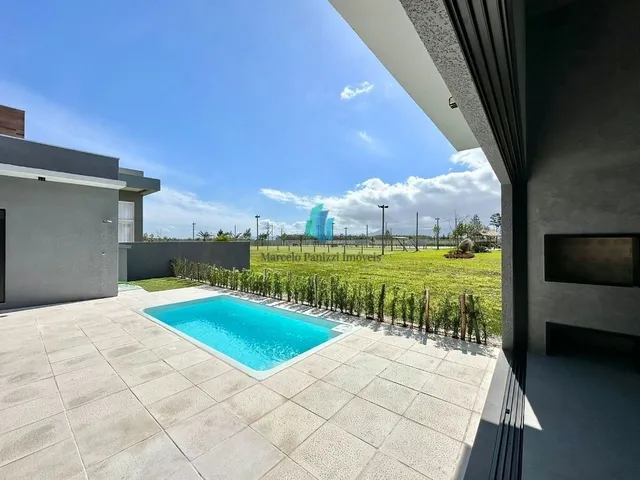 Imagem 2: Casa Alto Padrão