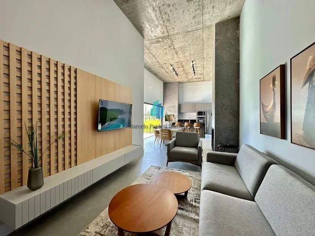 Imagem 8: Casa Alto Padrão