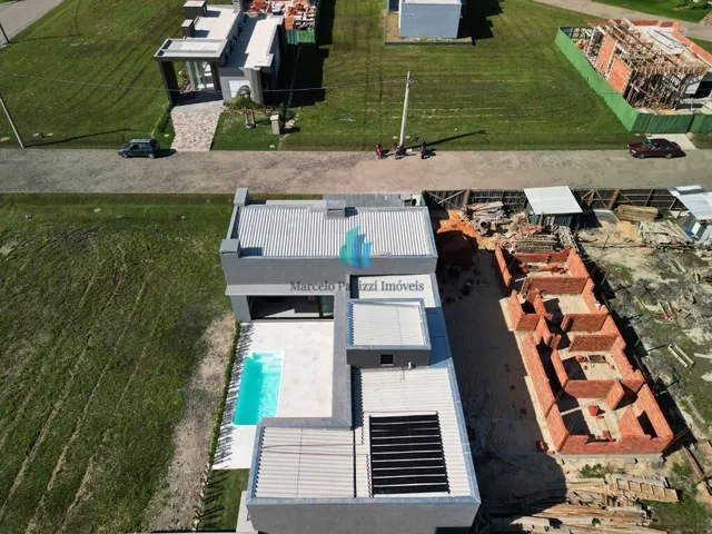 Imagem 11: Casa Alto Padrão