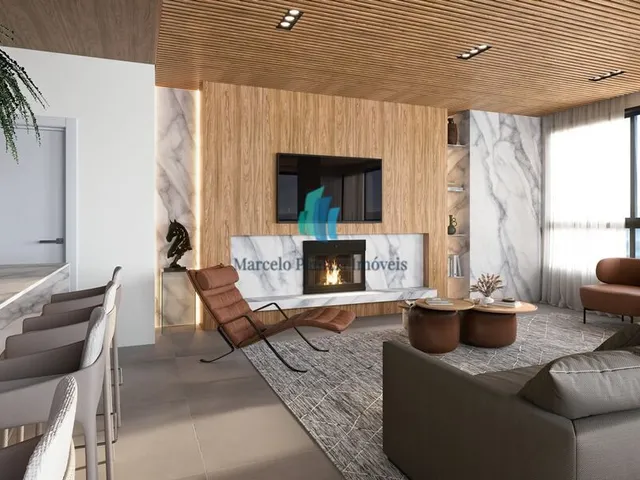 Imagem 6: Apartamento Construção