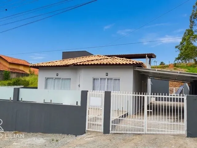 Imagem: Aguas de Lindóia - Casa Térrea com 3 Dormitorios