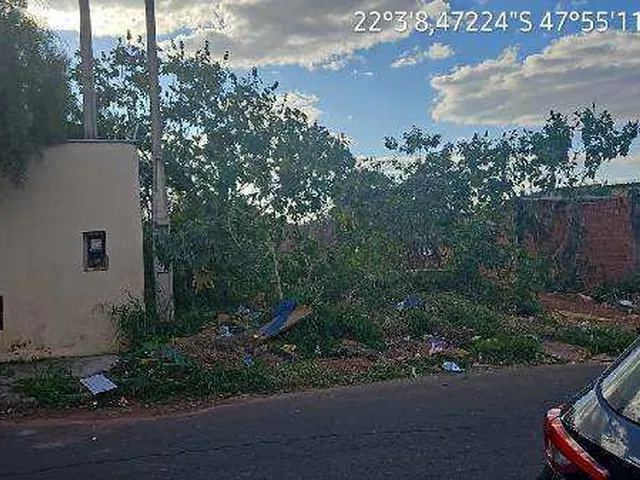 Imagem: Terreno à venda em São Carlos, Loteamento