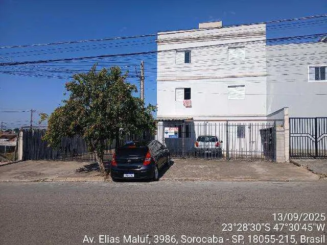 Imagem: Apartamento à venda em Sorocaba, Wanel