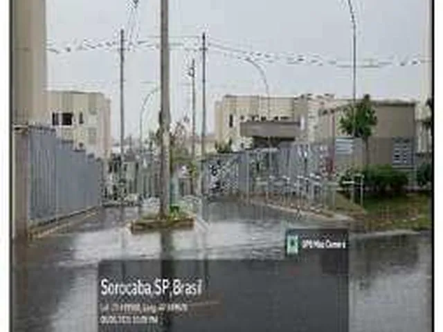 Imagem: Apartamento à venda em Sorocaba, Parque