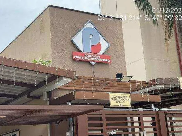 Imagem: Apartamento à venda em Sorocaba, Jardim