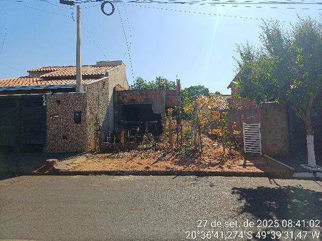 Imagem: Terreno à venda em Tanabi, Parque Residencial