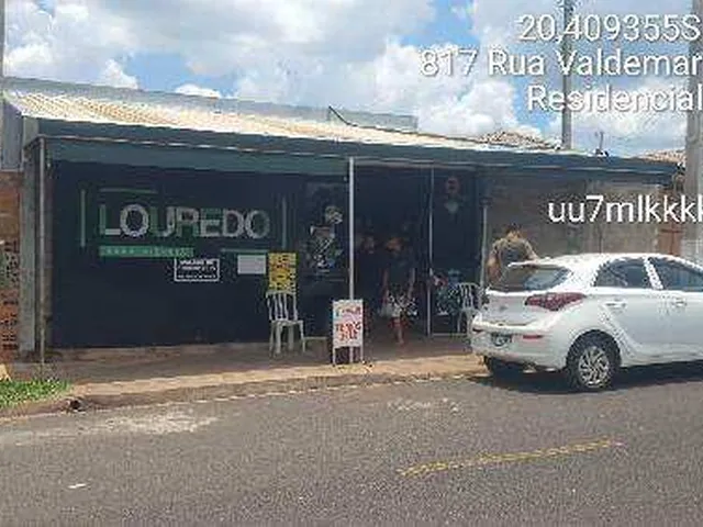 Imagem: Casa À Venda em Votuporanga, Parque Vida