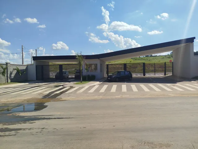 Imagem: Terreno À Venda no Montana Residence