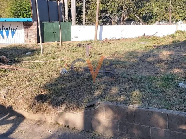 Imagem: Terreno em Loteamento em Ondas, Piracicaba/Sp