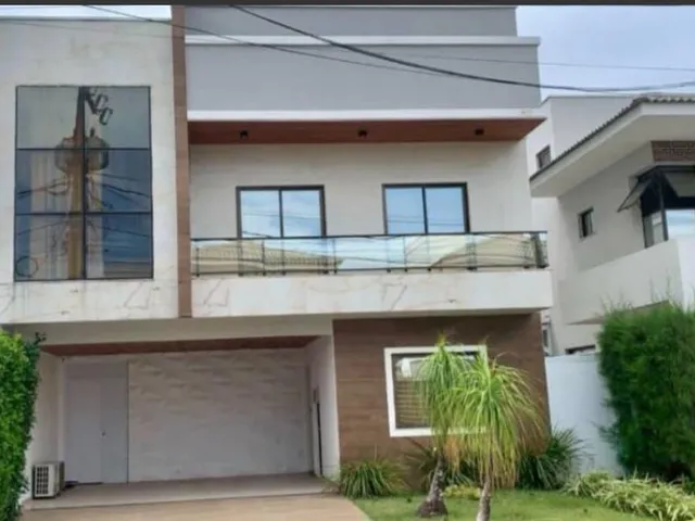 Imagem: Casa à venda no bairro Centro - Eusébio/CE