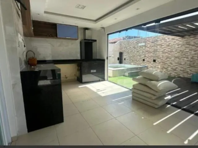 Imagem 11: Casa à venda no bairro Centro - Eusébio/CE