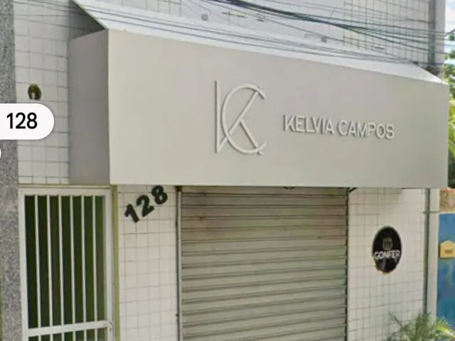 Imagem: Sala comercial para alugar no bairro Centro