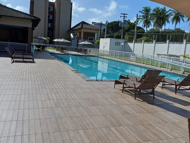 Imagem 6: Apartamento à venda no bairro Centro - Eusébio/CE