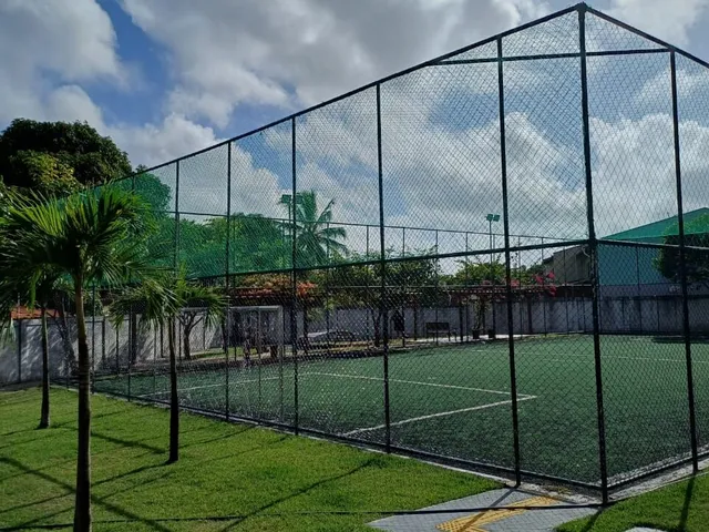 Imagem 8: Apartamento à venda no bairro Centro - Eusébio/CE